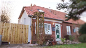 Feerjenkate Fehmarn